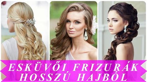 Infografika: Rövid hajból készíthető esküvői frizurák áttekintése