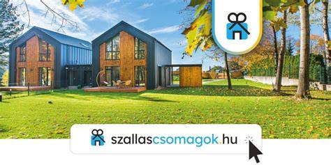 Akciós ajánlatok és csomagok