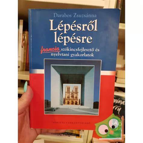 francia konty lépésről lépésre ábra