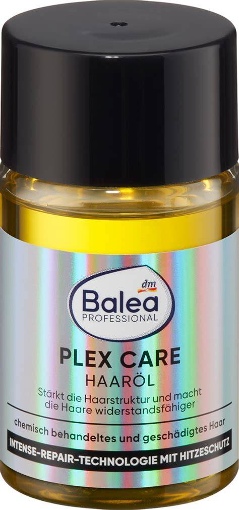 balea plex care hajolaj vizuális összehasonlítás