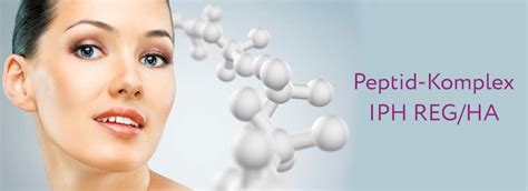 Peptid komplex hatása a hajszálakra