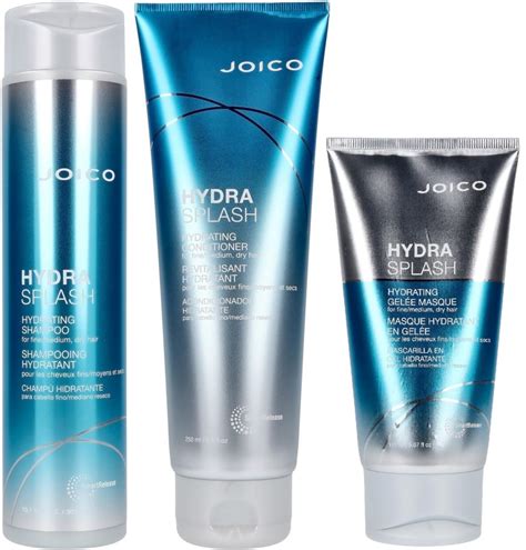 Joico termékcsaládok