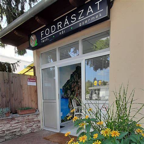 fodrászat vasárnapi nyitvatartás VII. kerület