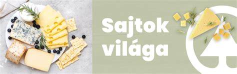 sajtok világa: közepes érésű fajták