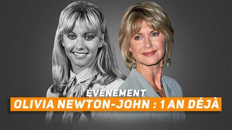 Infografika: Olivia Newton-John családi eredet és nagyobb zenei pálya bemutatása