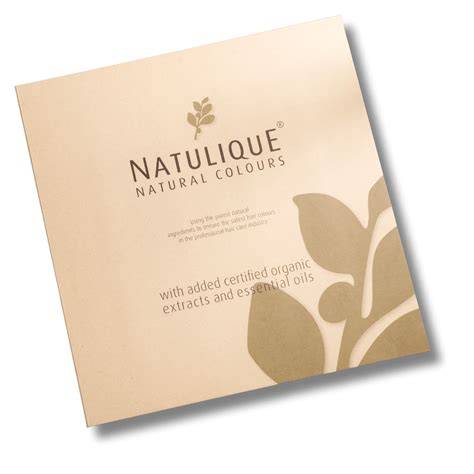 Natulique termékek