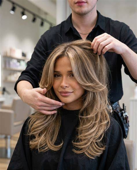 2026 trendek: natural shag és bronde