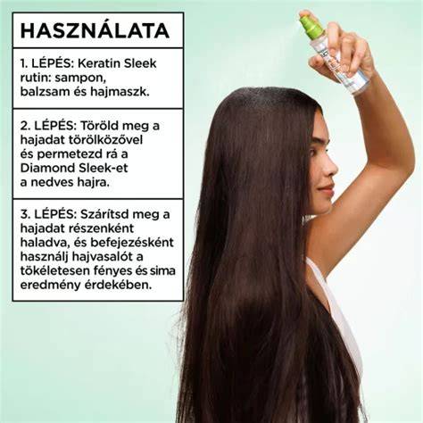 Vegán hajápoló termékek