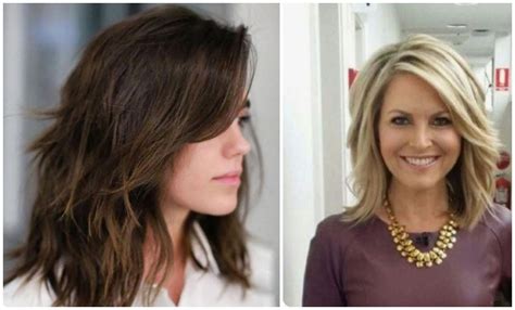 Lépcsőzetes hajvágás (kaszkád)