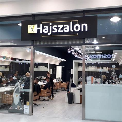 professzionális hajszalon - krioterápia