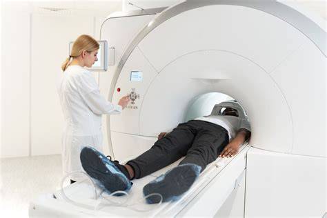 Video: MRI vizsgálat a méh és petesejtek állapotának felmérésére