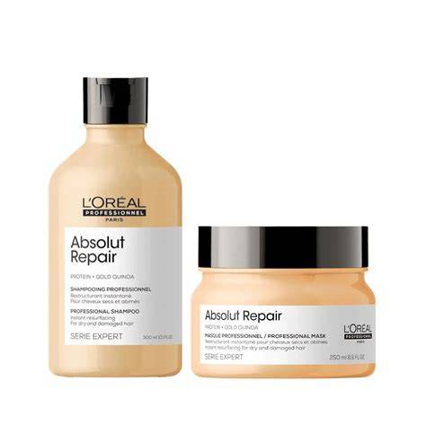 Infografika: Absolut Repair filozófia és aktív összetevők