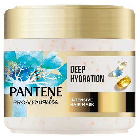 Pantene hajmaszk