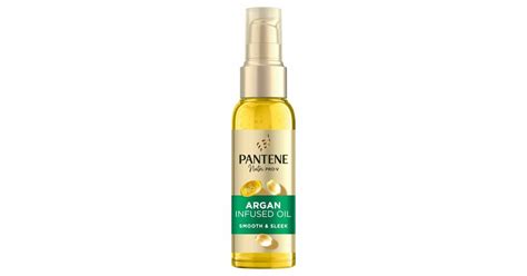 Pantene argánolajos termék
