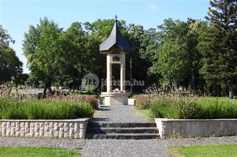 Temetői emlékmű