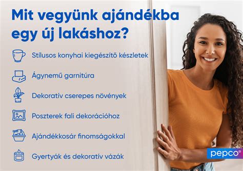 Lakásavató ajándékötletek