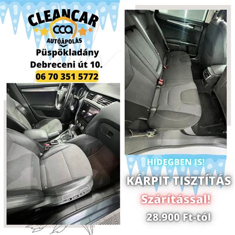 környezetbarát autóápolás