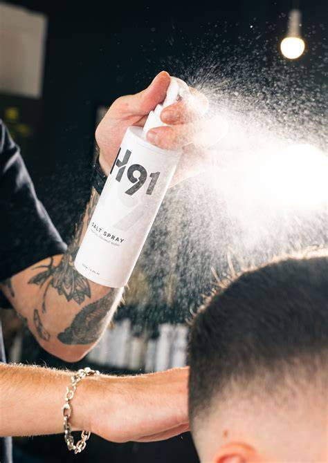 Infografika: H91 Grooming Lounge szolgáltatásai és árkategóriái