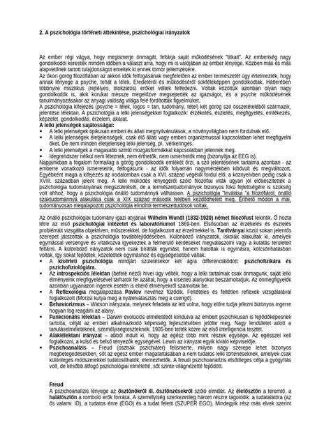 Bevonattípusok áttekintése