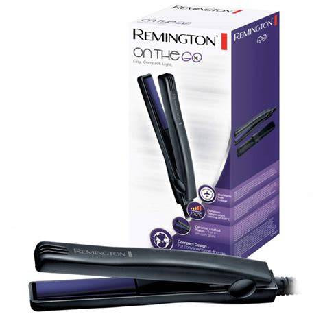 Remington On The Go mini hajvasaló