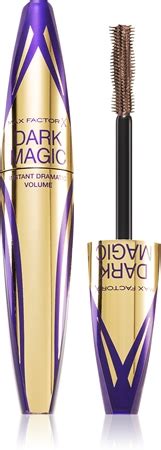 Max Factor Dark Magic szempillaspirál
