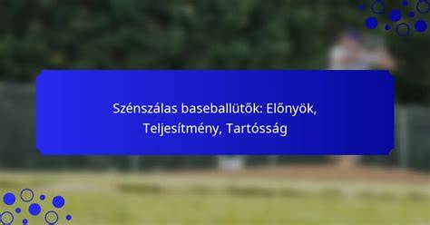 Teljesítmény és tartósság grafikon