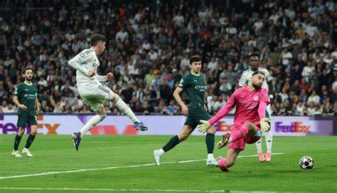 Real Madrid ifjúsági akadémiája és a tehetség kibontakozása