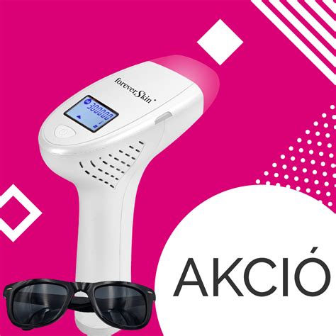 IPL szőrtelenítő működési elve