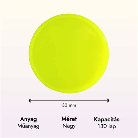 neon színű tincsek infographic