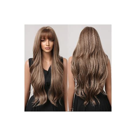 Különböző típusú parókák (természetes, szintetikus, vegyes)