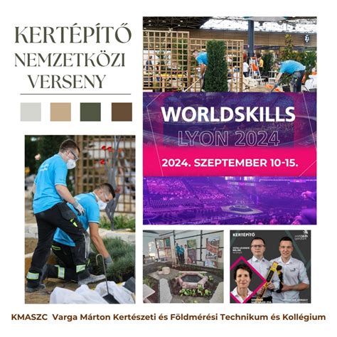 WorldSkills verseny