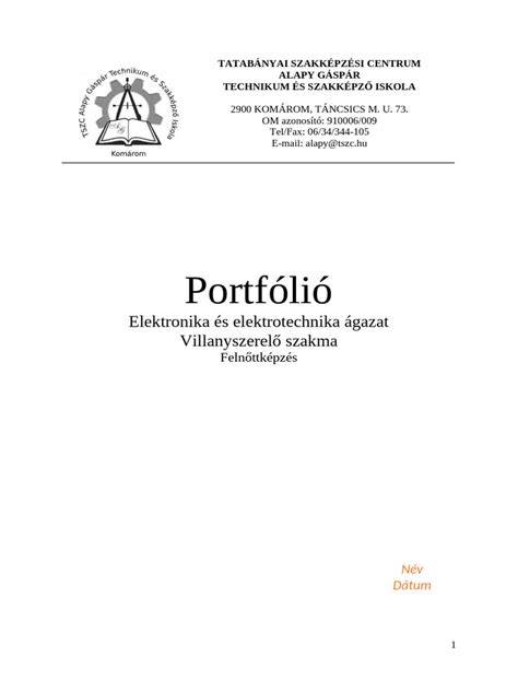 Portfólió és portrék Perényi Ádám munkáiból