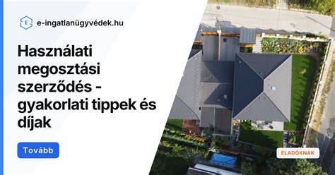 Gyakorlati használati tippek és kiegészítők