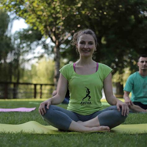 Az Aviva torna női gyakorlatai