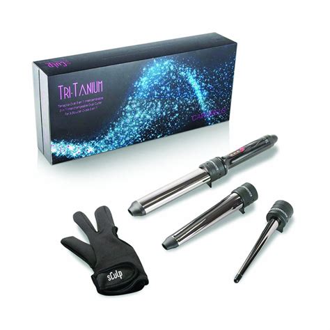 Professzionális hajformázó eszközök