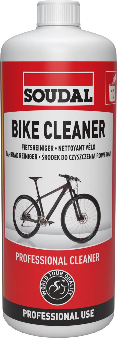 Soudal logó és kerékpár