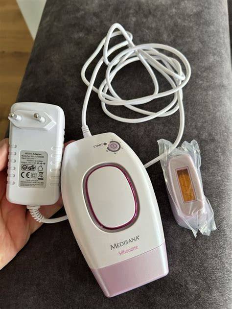 Medisana IPL 800 feltöltési patron