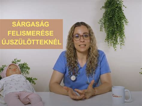 Különböző bőrjelenségek újszülötteknél