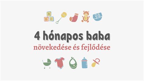 A baba haja születéskor és fejlődése