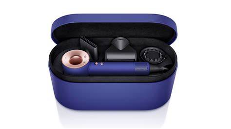 Dyson Supersonic tartó vizualizáció