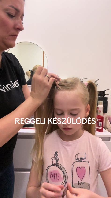 Hajformázás hajhabbal