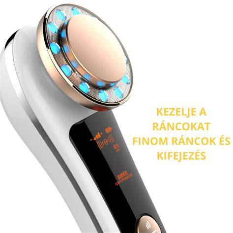 <bőr feszesedése és lifting látvány