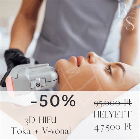 A Beauty Stories Esthetic szalonja Dunaharasztin