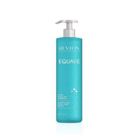 Revlon Experience Hydro sampon palacka