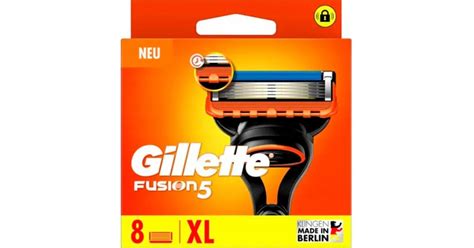A Gillette borotvapengék globális elterjedése