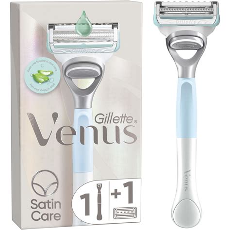 Gillette Venus borotva