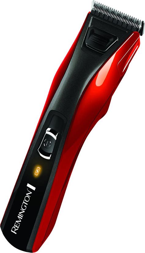 Remington HC5356 Pro Power töltés és tisztítás