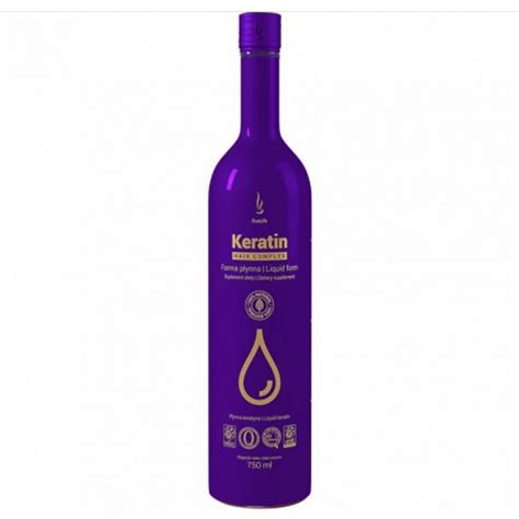 Összetevők a keratin samponban