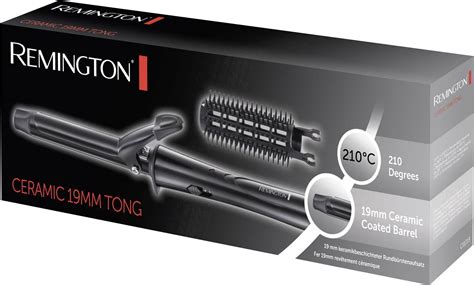 Remington CI1019 hajsütővas