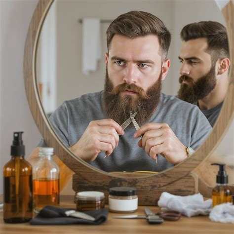 Szakállápoló olajok és balzsamok kínálata